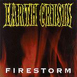 Firestorm (EP) Lyrics Earth Crisis