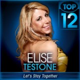 American Idol: Top 11 – Year They Were Born Lyrics Elise Testone