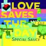 Love Saves The Day Lyrics G. Love & Special Sauce