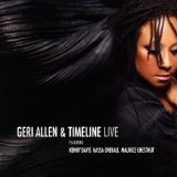 Live Lyrics Geri Allen