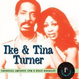 Miscellaneous Lyrics Ike & Tina Turner