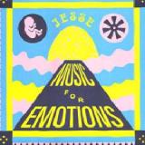 Music For Emotions Lyrics Jesse