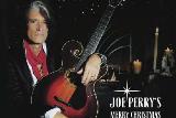 Joe Perry’s Merry Christmas Lyrics Joe Perry