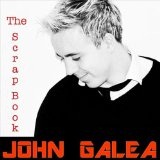 The Scrapbook (EP) Lyrics John Galea