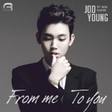 [EP] From me To you Lyrics Joo Young