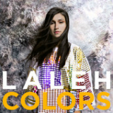 Colors Lyrics Laleh