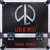 Unusual Suspects Lyrics Leslie West
