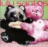 Miscellaneous Lyrics Lulu Santos