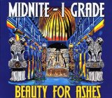 Beauty for Ashes Lyrics Midnite