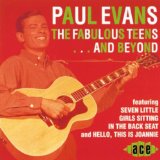 Miscellaneous Lyrics Paul Evans