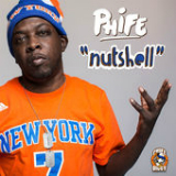 Nutshell (Single) Lyrics Phife Dawg