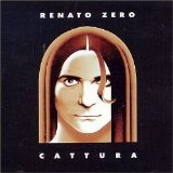 Cattura Lyrics Renato Zero