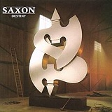 Destiny Lyrics Saxon