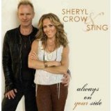 Sheryl Crow & Sting