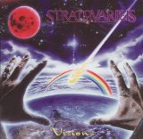 Visions Lyrics Stratovarius