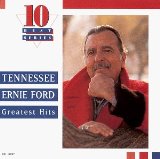 Miscellaneous Lyrics Tennessee Ernie Ford