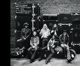 The 1971 Fillmore East Recordings Lyrics The Allman Brothers Band