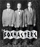 Miscellaneous Lyrics The Boxmasters