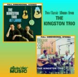 Here We Go Again! Lyrics The Kingston Trio