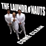 Hard Water (EP) Lyrics The Laundronauts