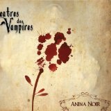 Anima Noir Lyrics Theatres Des Vampire