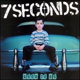 Good To Go Lyrics 7 Seconds