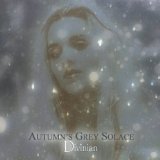 Divinian Lyrics Autumn's Grey Solace