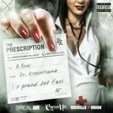 The Prescription Lyrics B-Real