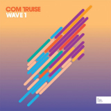 Wave 1 (EP) Lyrics Com Truise