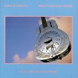 Brothers In Arms Lyrics Dire Straits