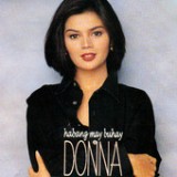 Habang May Buhay Lyrics Donna Cruz