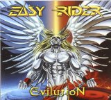 Evilution Lyrics Easy Rider