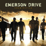 Countrified Lyrics Emerson Drive
