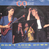 Dont Look Down (The Sequel) [Single] Lyrics Go West