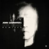 Lost Themes Remixed Lyrics John Carpenter