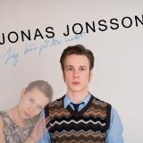 Jag bär på din lukt Lyrics Jonas Jonsson
