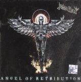 Angel Of Retribution Lyrics Judas Priest