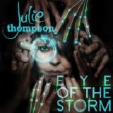 Eye Of The Storm Lyrics Julie Thompson