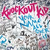 Your Name All Over It (EP) Lyrics Knockout Kid