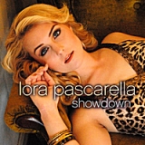 Showdown Lyrics Lora Pascarella