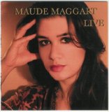 Maude Maggart Live Lyrics Maude Maggart