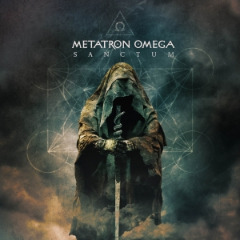 Sanctum Lyrics Metatron Omega