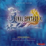 Final Fantasy X Soundtrack Lyrics Nobuo Uematsu