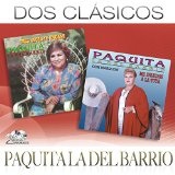 Dos Clasicos Lyrics Paquita La Del Barrio