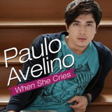 When She Cries - Single Lyrics Paulo Avelino