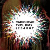 TKOL RMX 1234567 Lyrics Radiohead