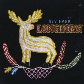 Longhorn Lyrics Rev Hank