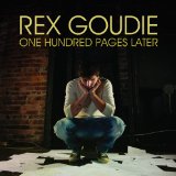 Rex Goudie
