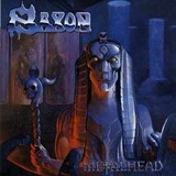 Metalhead Lyrics Saxon