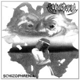 Schizophrenia Lyrics Sepultura